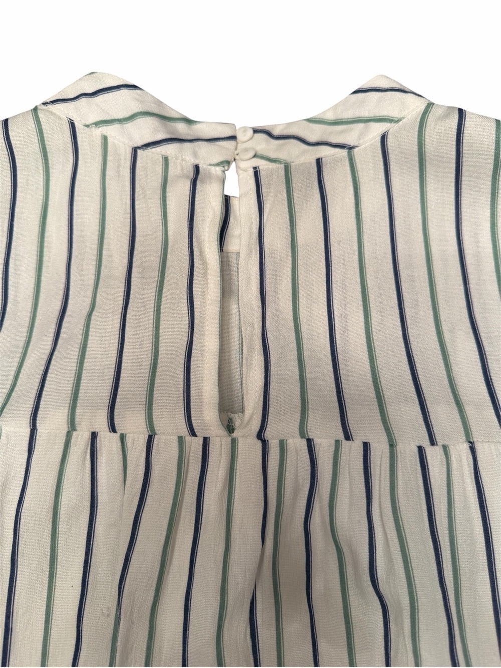 Entro Off the Shoulder Ruffled Dress - Picture 6 of 8